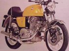 Laverda 750SF2